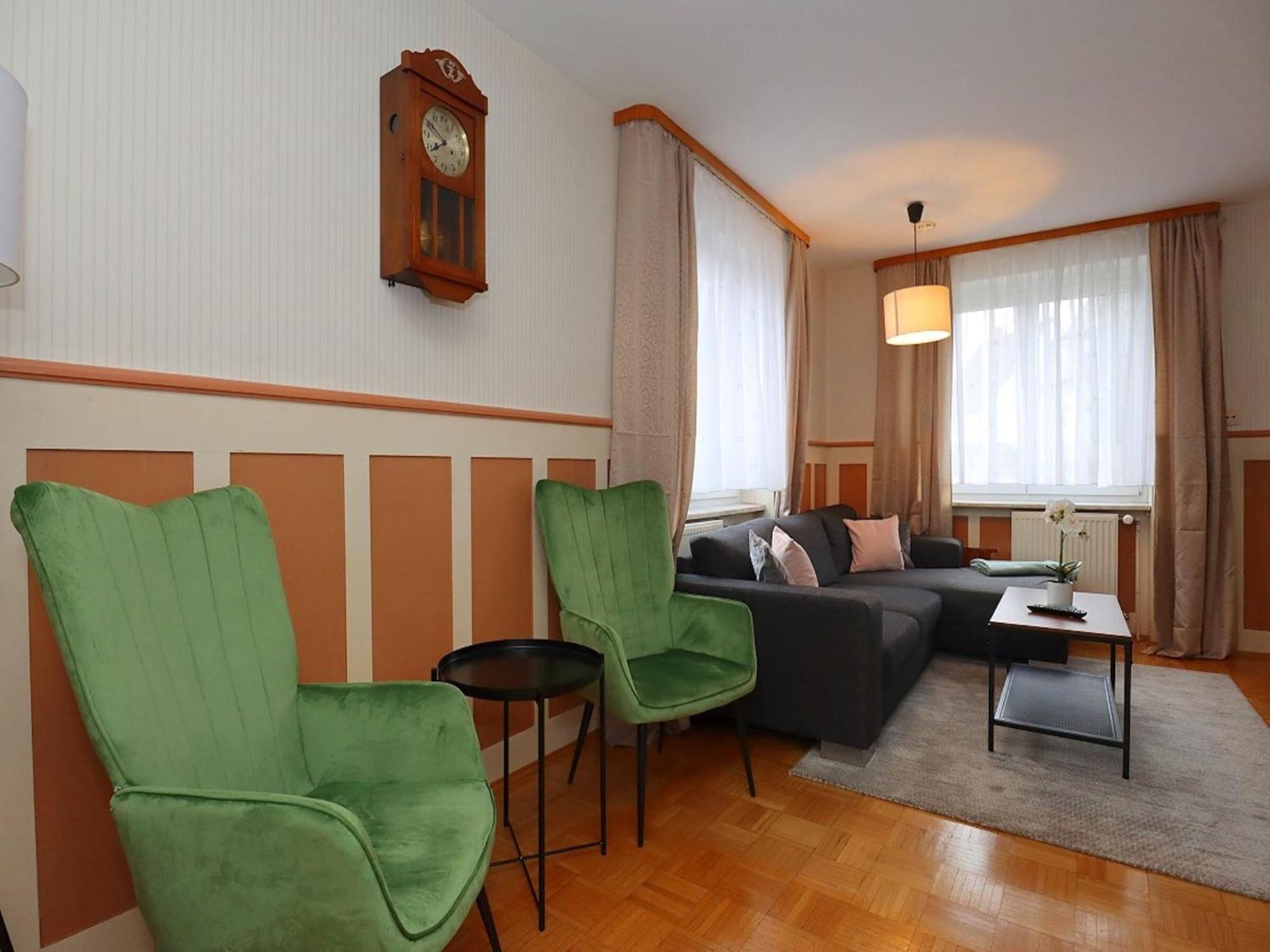 Cozy Apartment In Schwenningen With Garden Villingen-Schwenningen Zewnętrze zdjęcie