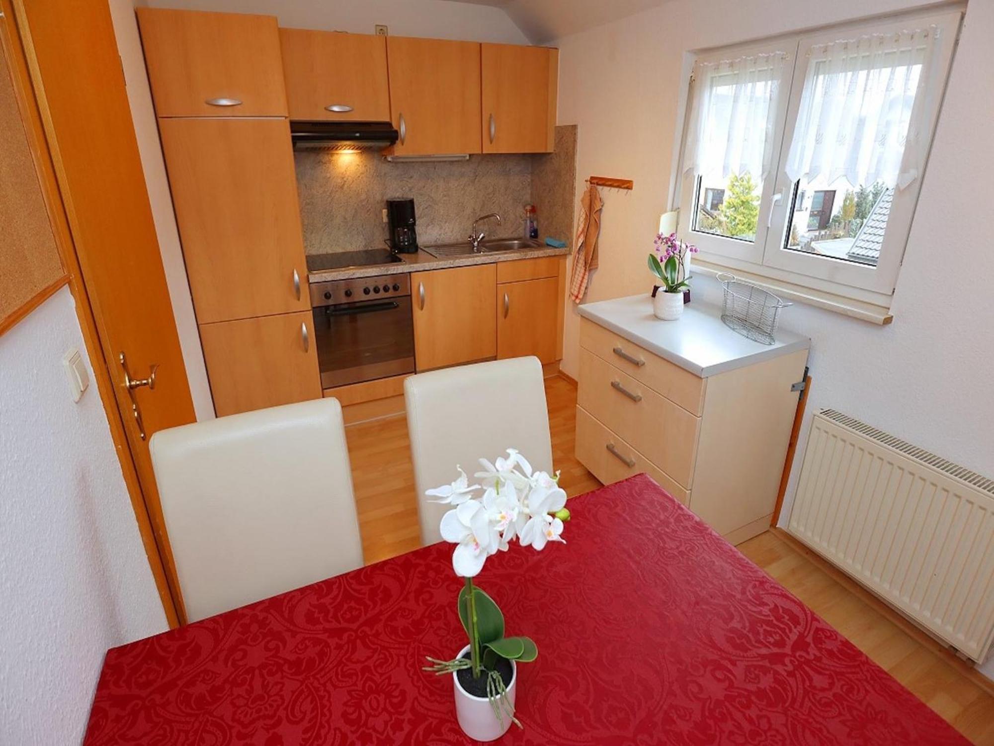 Cozy Apartment In Schwenningen With Garden Villingen-Schwenningen Zewnętrze zdjęcie