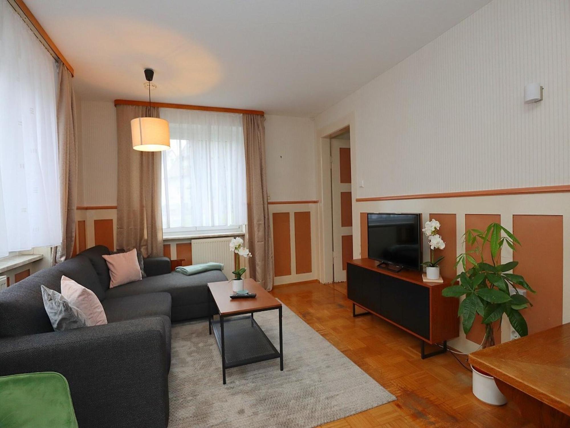 Cozy Apartment In Schwenningen With Garden Villingen-Schwenningen Zewnętrze zdjęcie