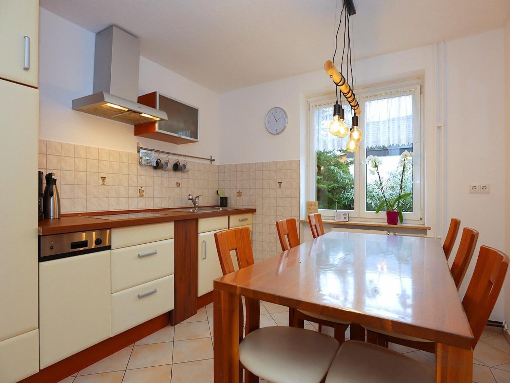 Cozy Apartment In Schwenningen With Garden Villingen-Schwenningen Zewnętrze zdjęcie