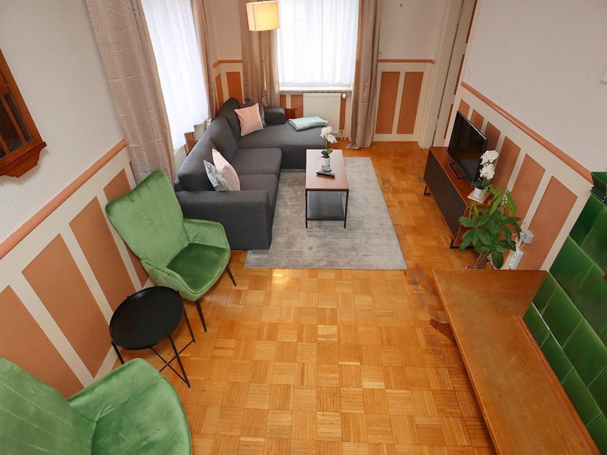 Cozy Apartment In Schwenningen With Garden Villingen-Schwenningen Zewnętrze zdjęcie